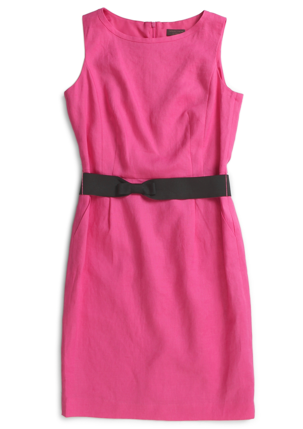 Leinenkleid