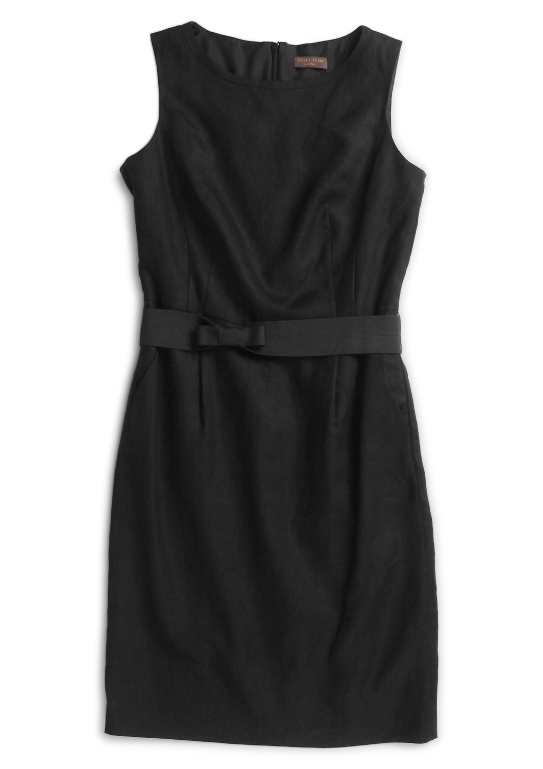 Leinenkleid