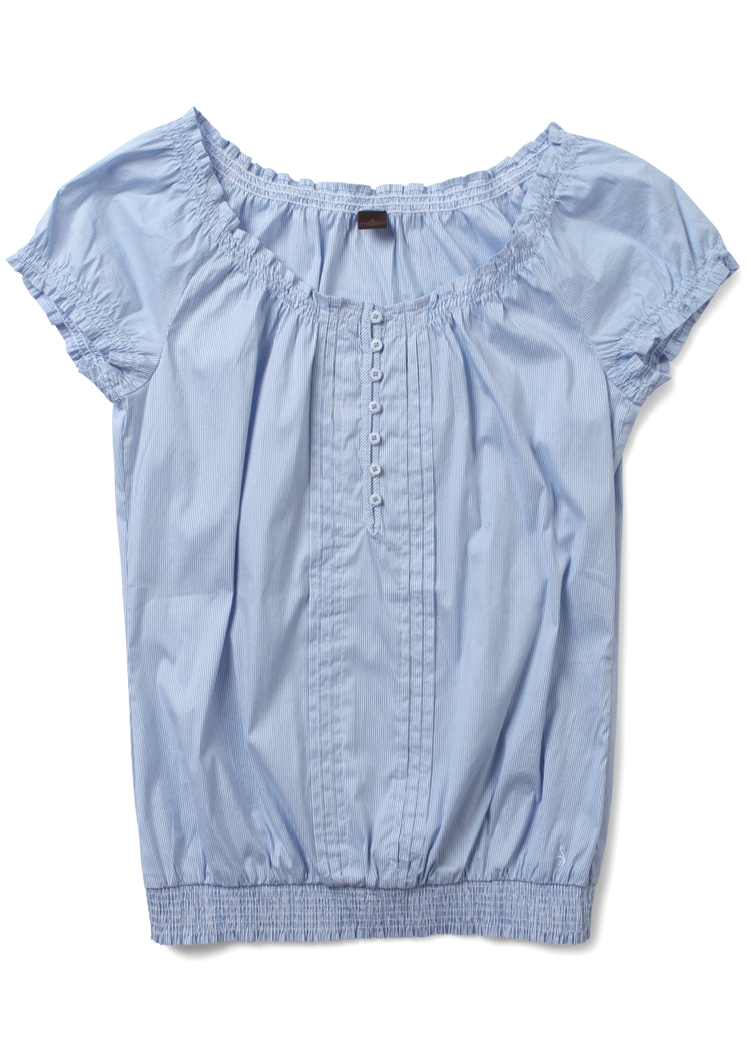Blusenshirt