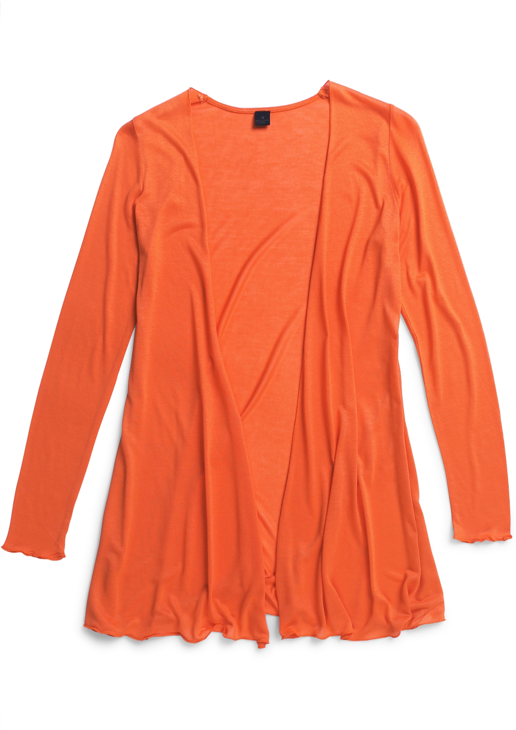 Longjacke