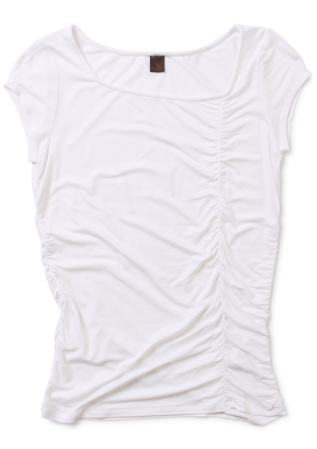 Kurzarmshirt