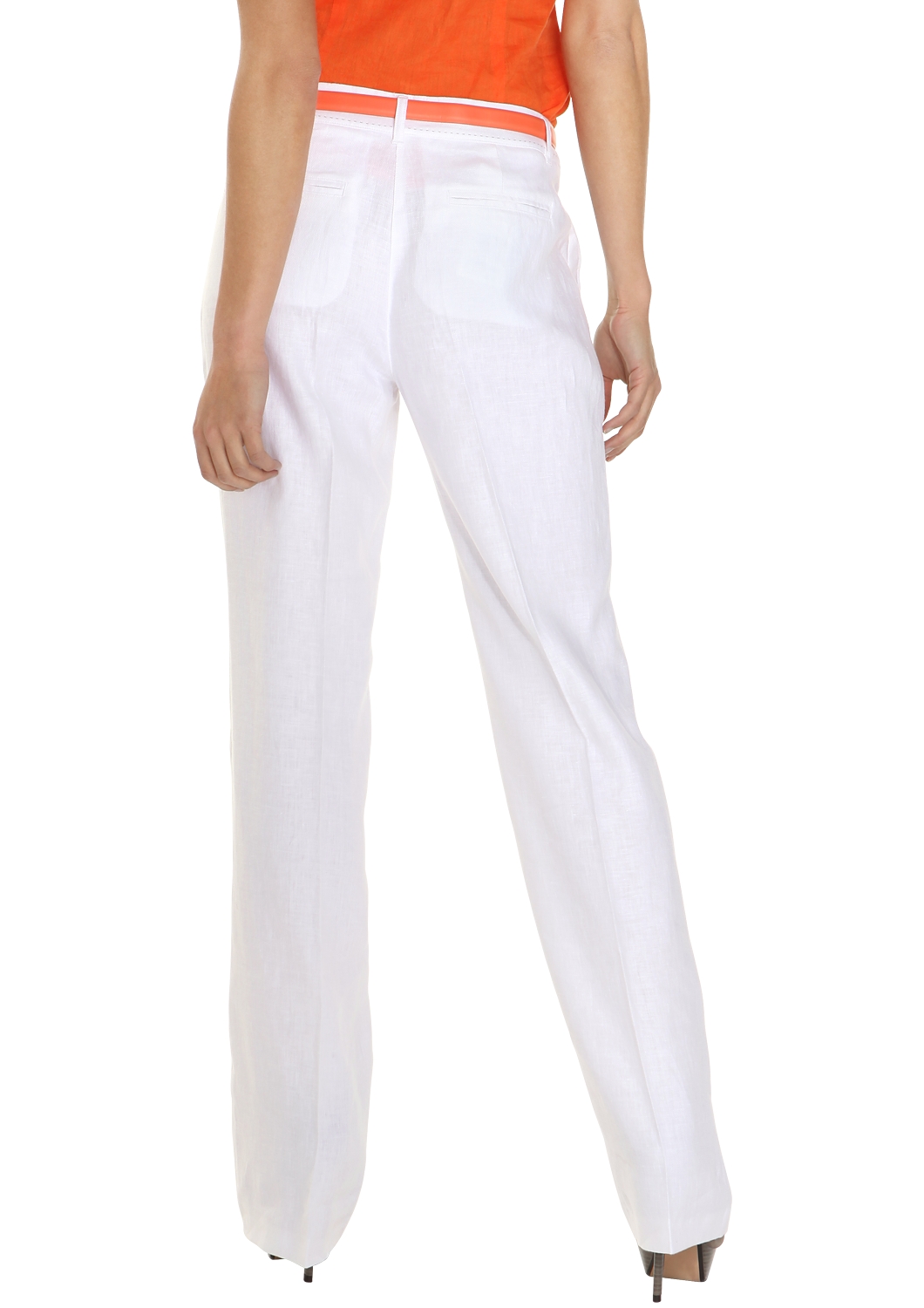 Leinenhose