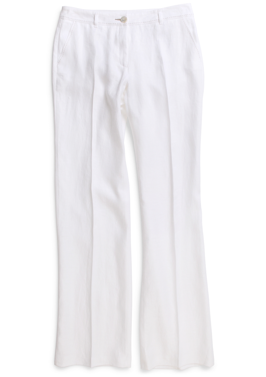 Leinenhose