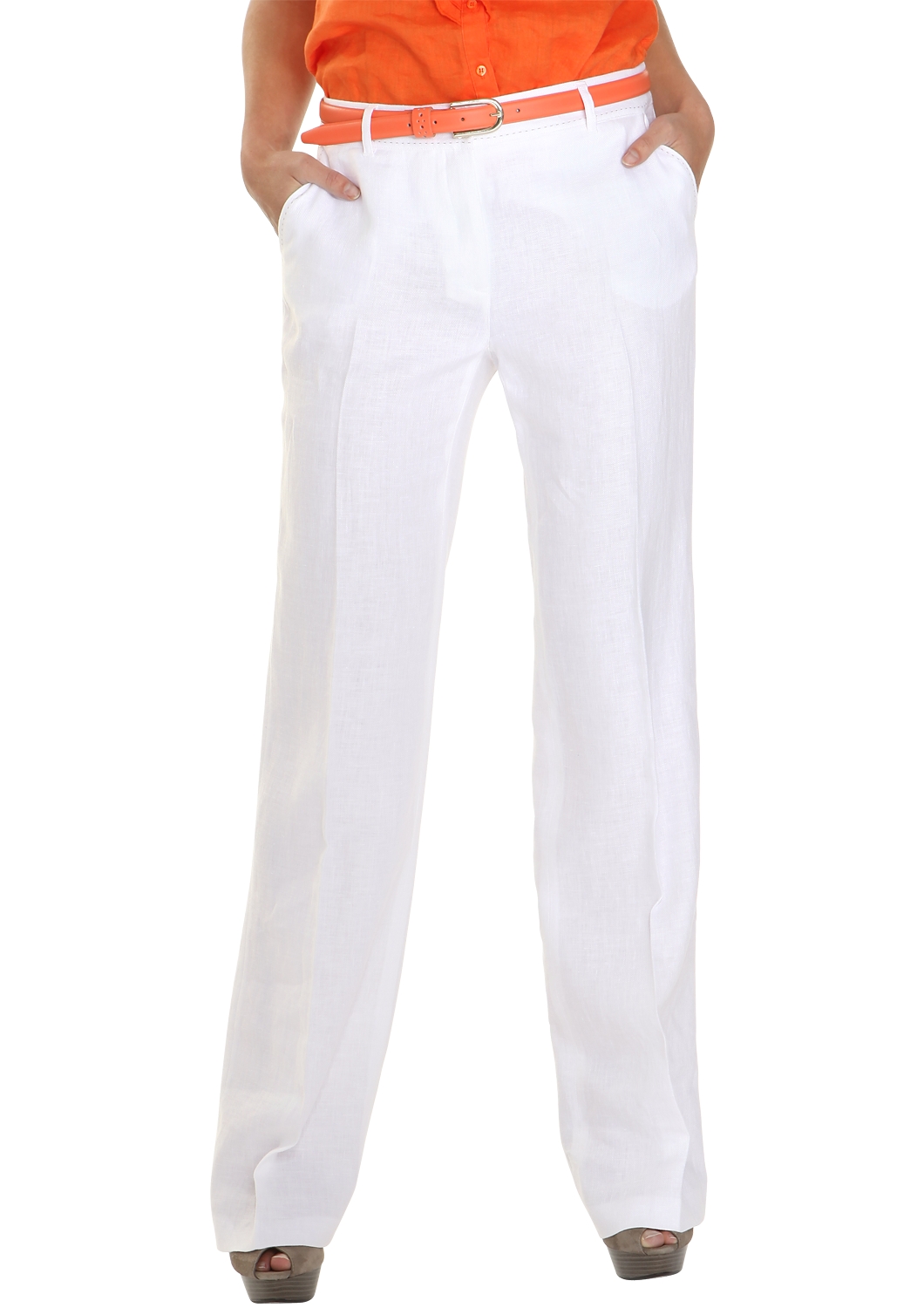 Leinenhose