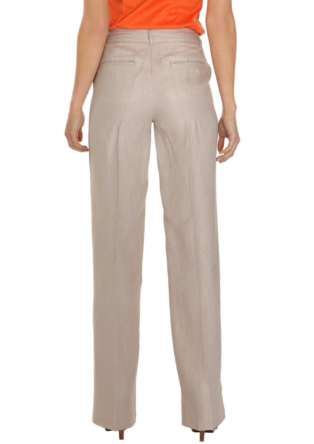 Leinenhose