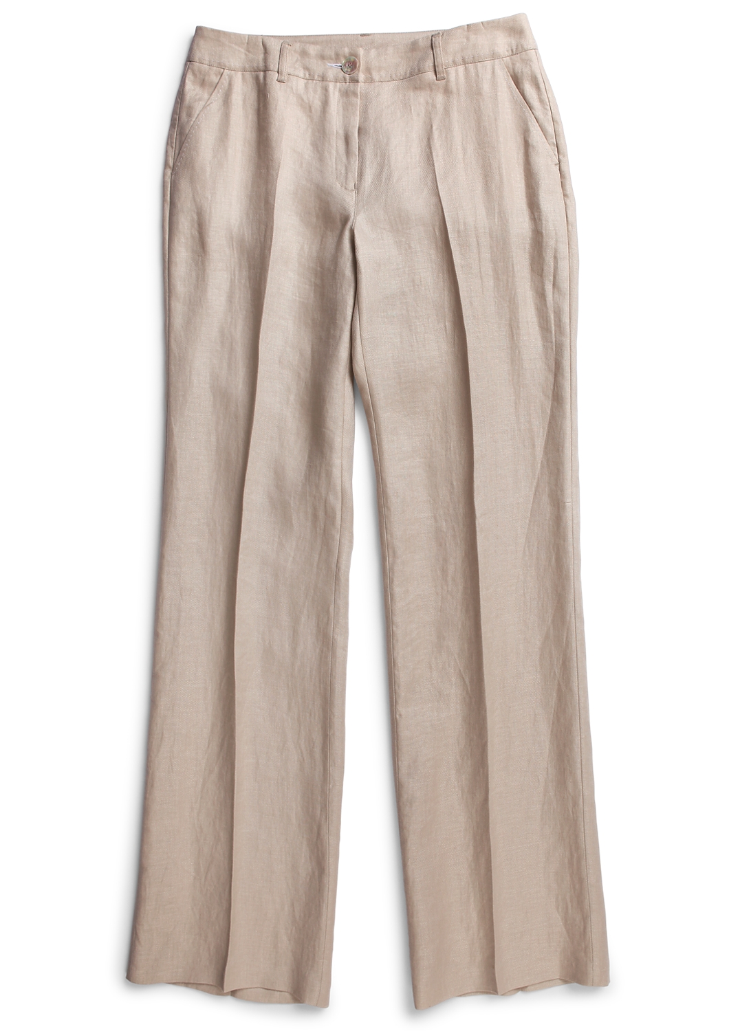 Leinenhose