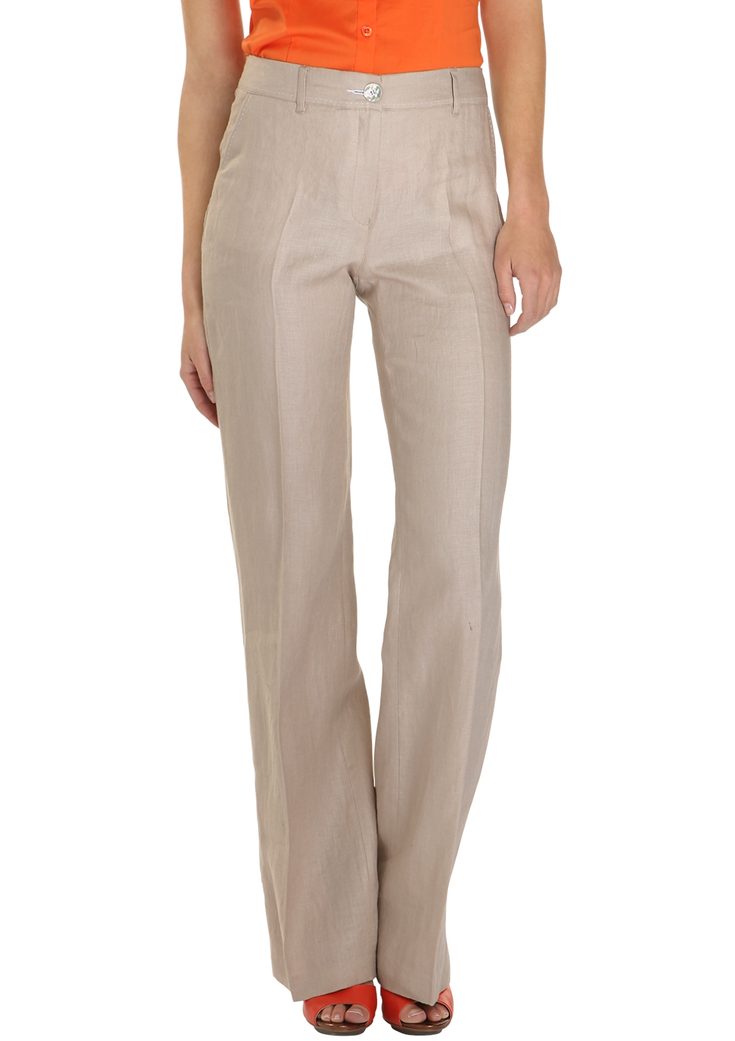 Leinenhose