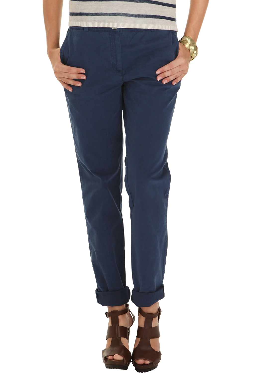 7/8-Chino