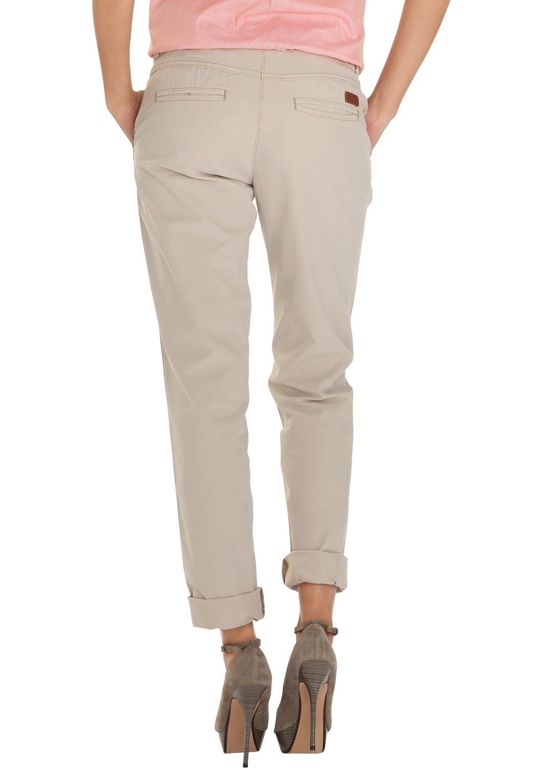 7/8-Chino