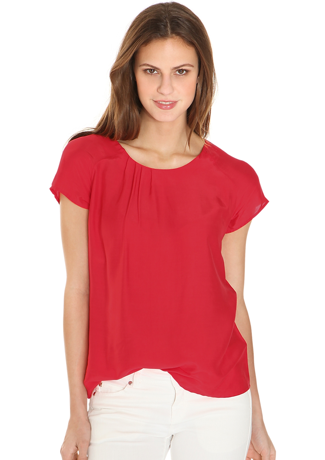 Blusenshirt