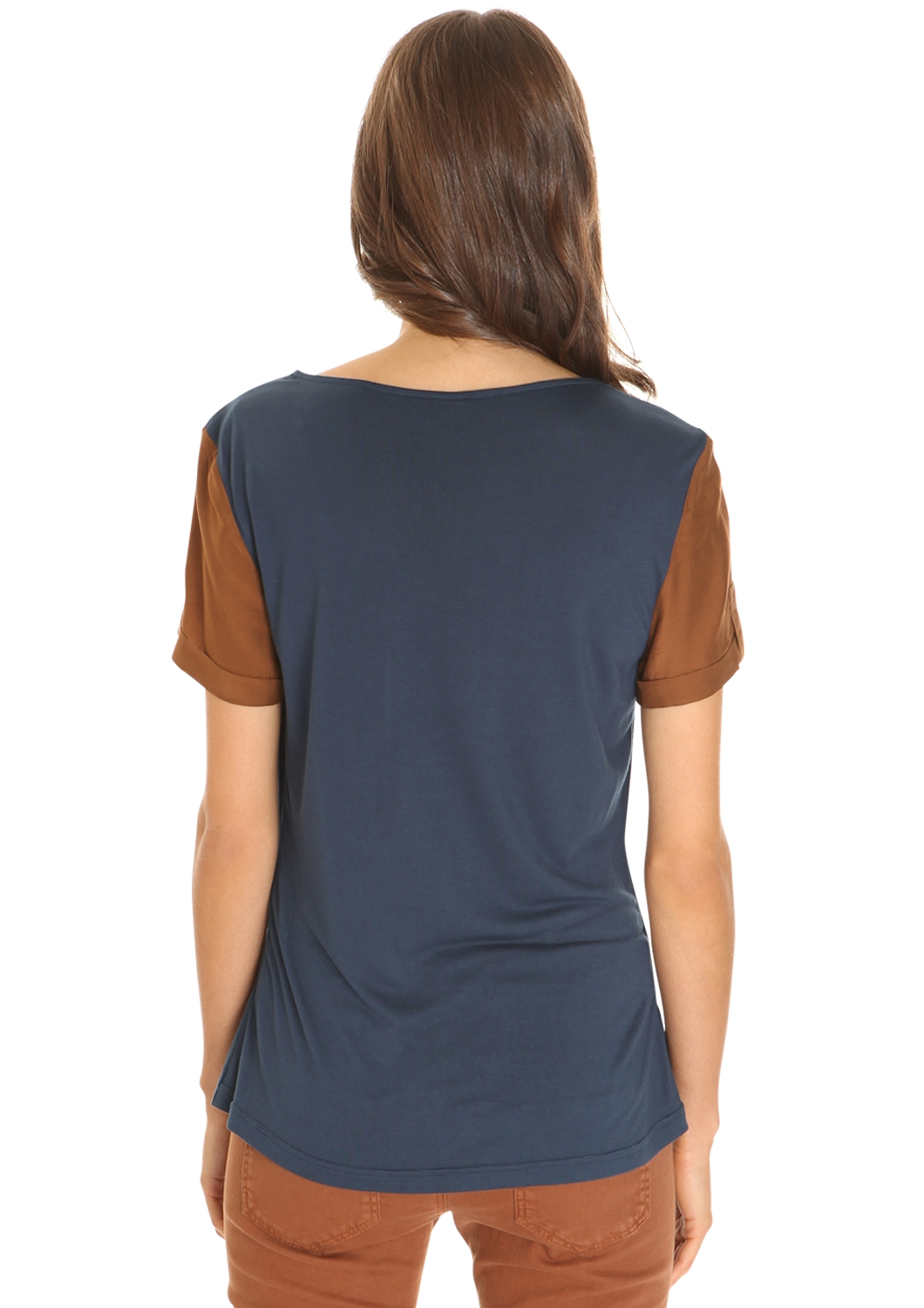 Blusenshirt