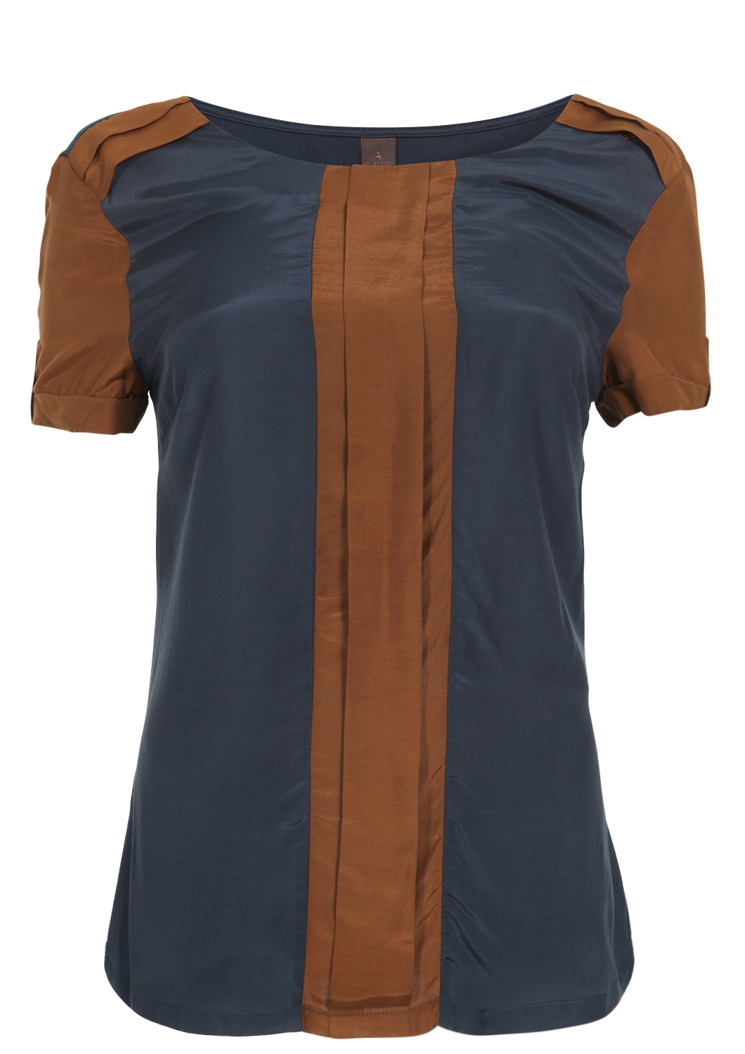 Blusenshirt