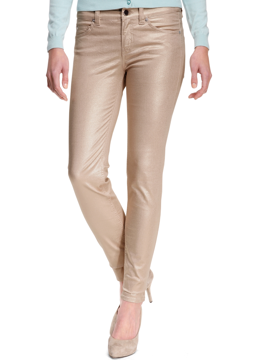 Stretchjeans