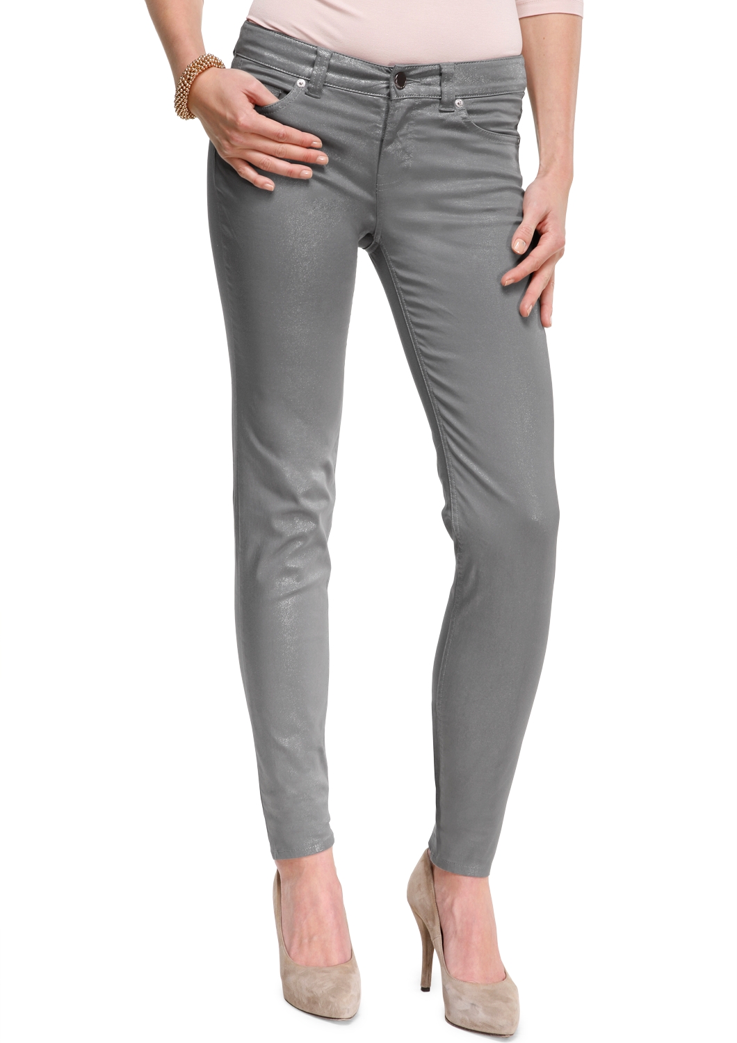 Stretchjeans