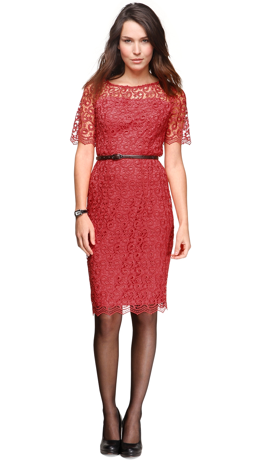 Kleid