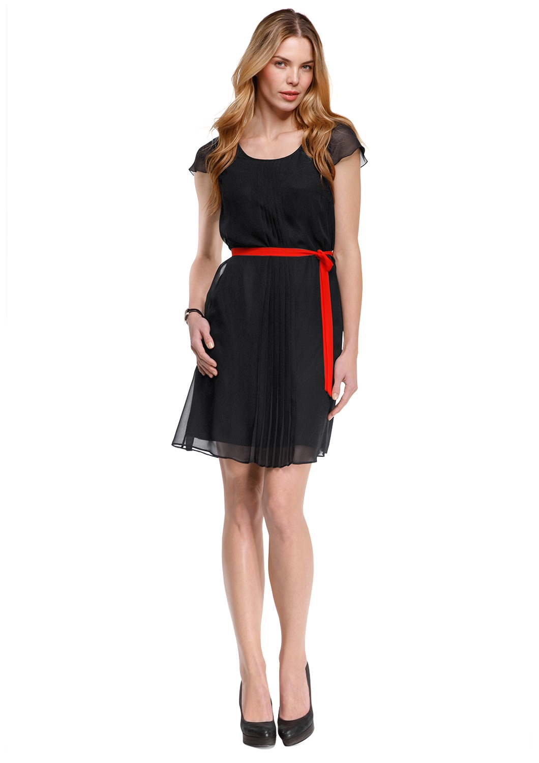 DRESS SHORT