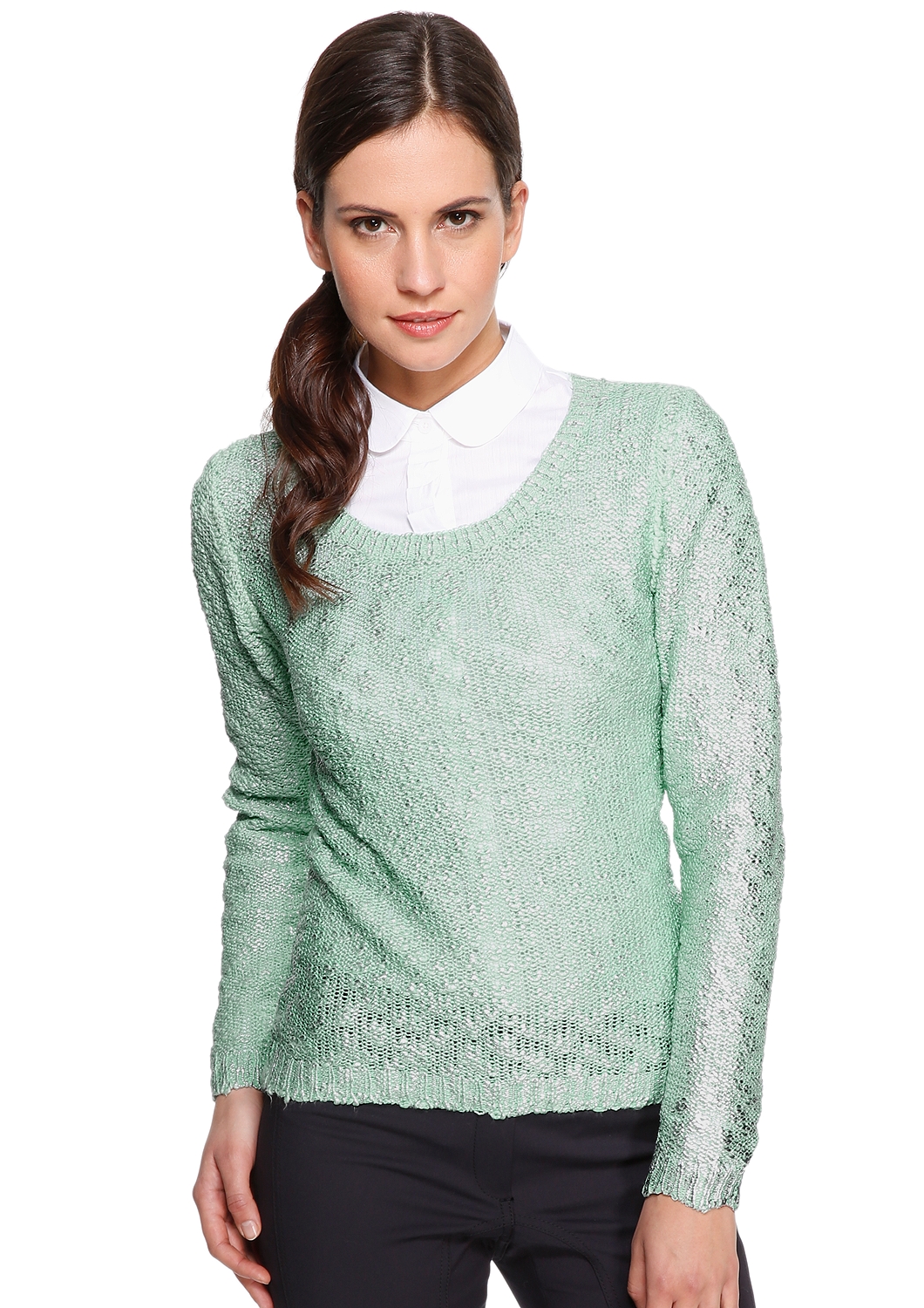 Pullover
