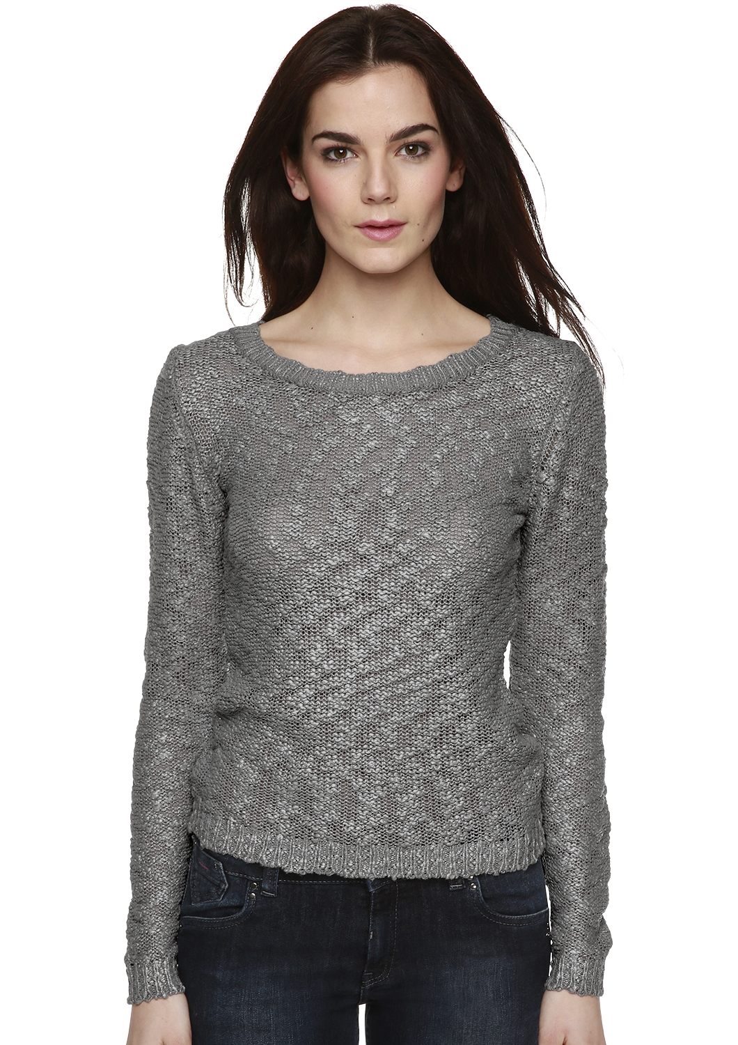 Pullover