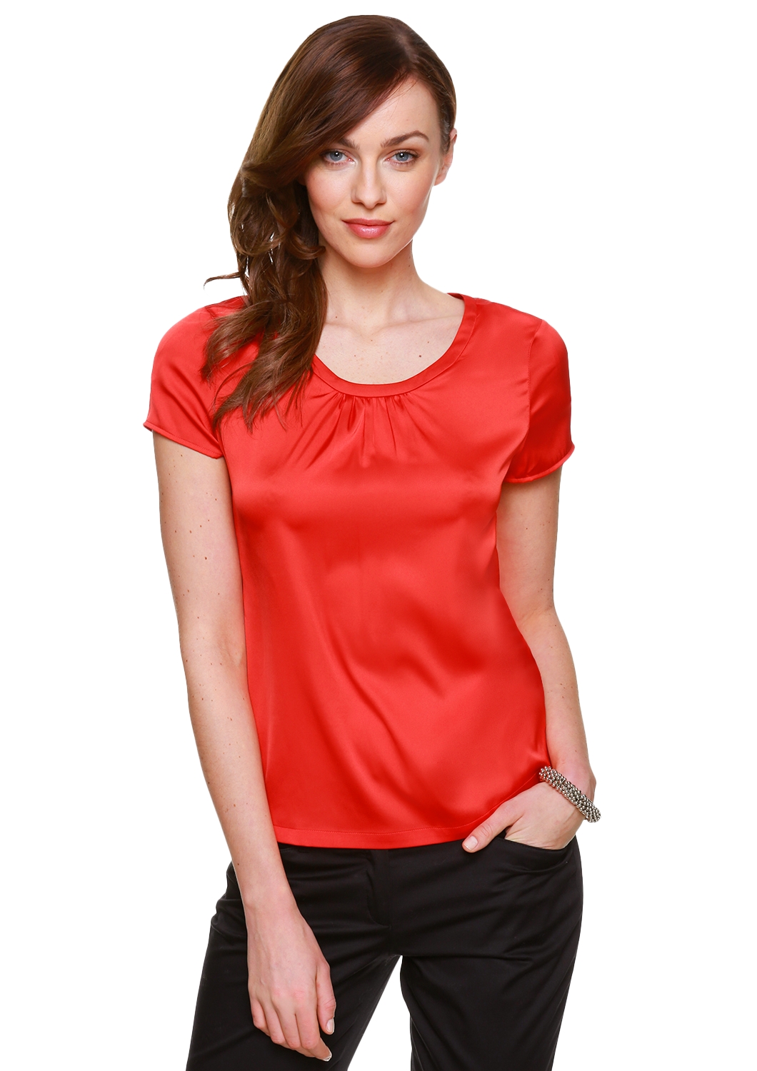 Bluse