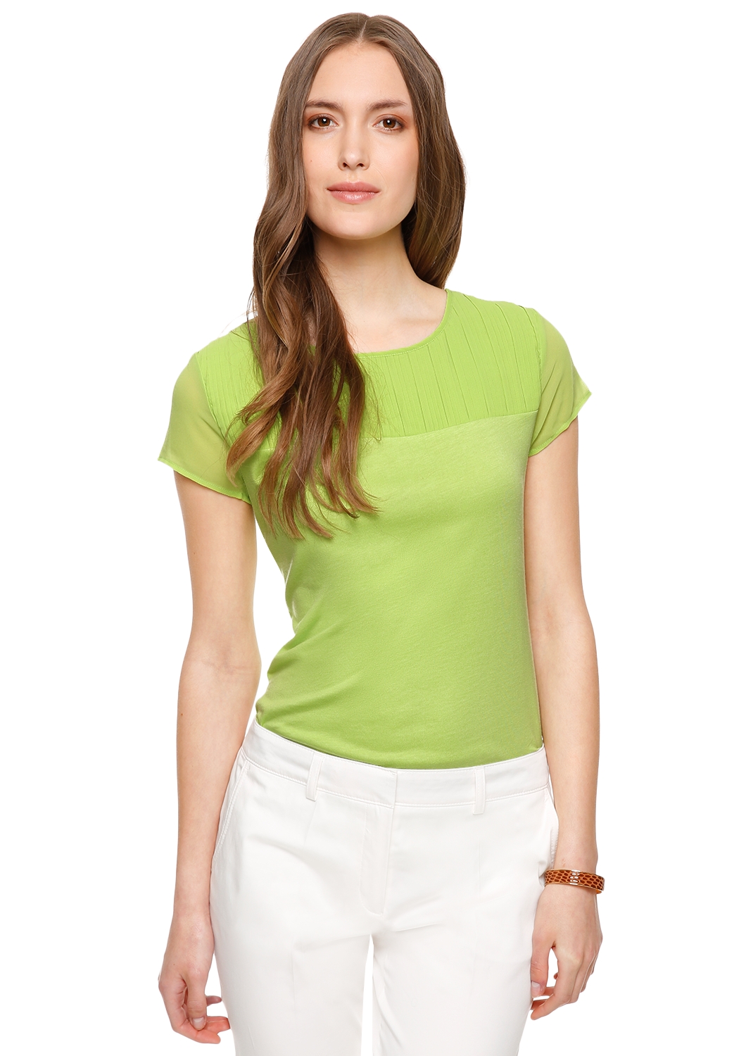 Kurzarmshirt
