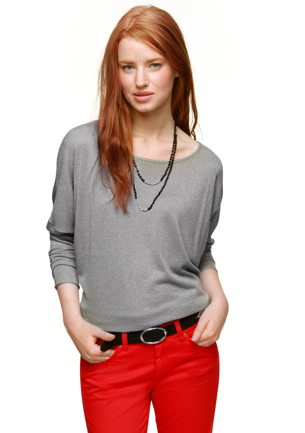 Pullover