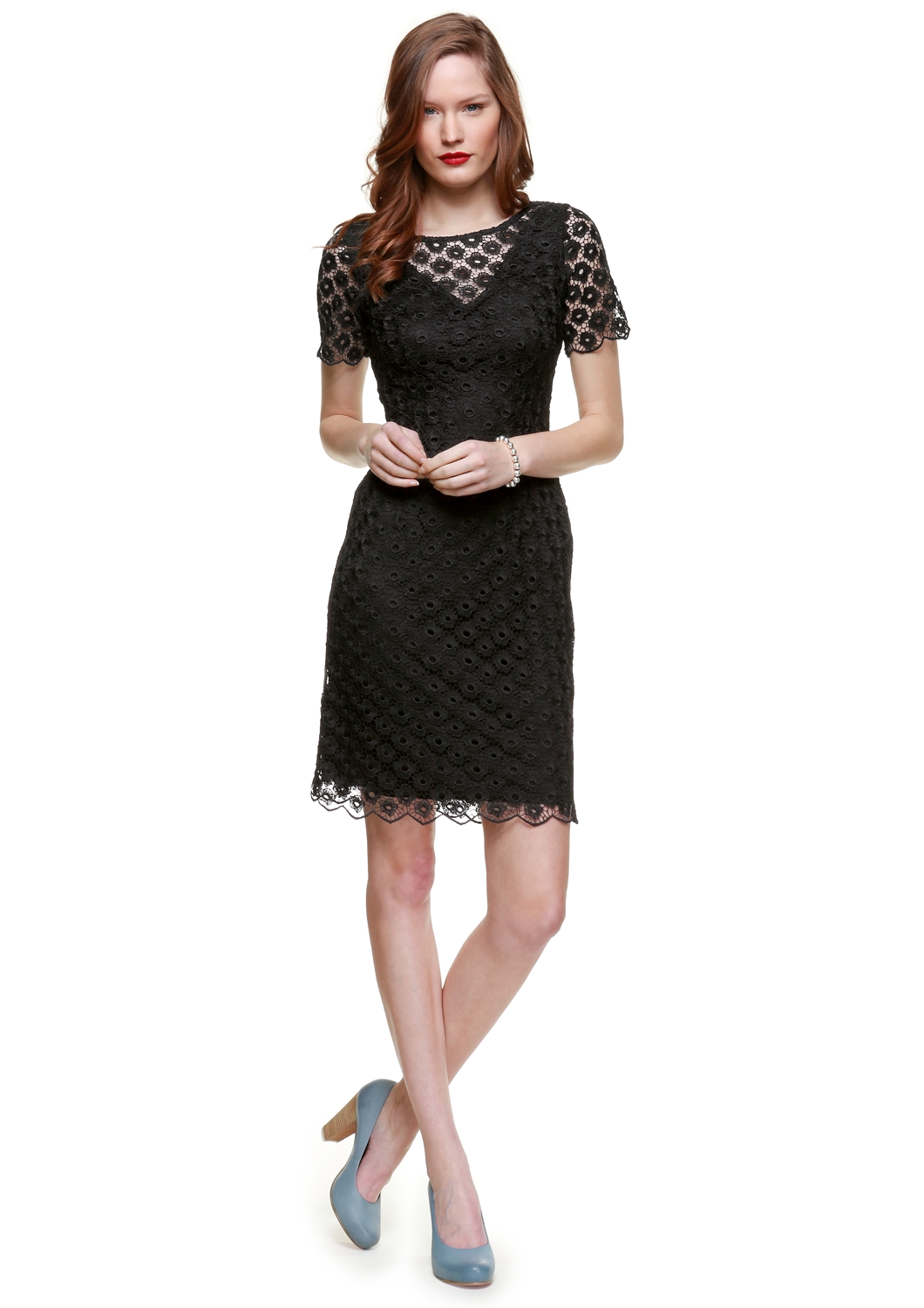 Kleid