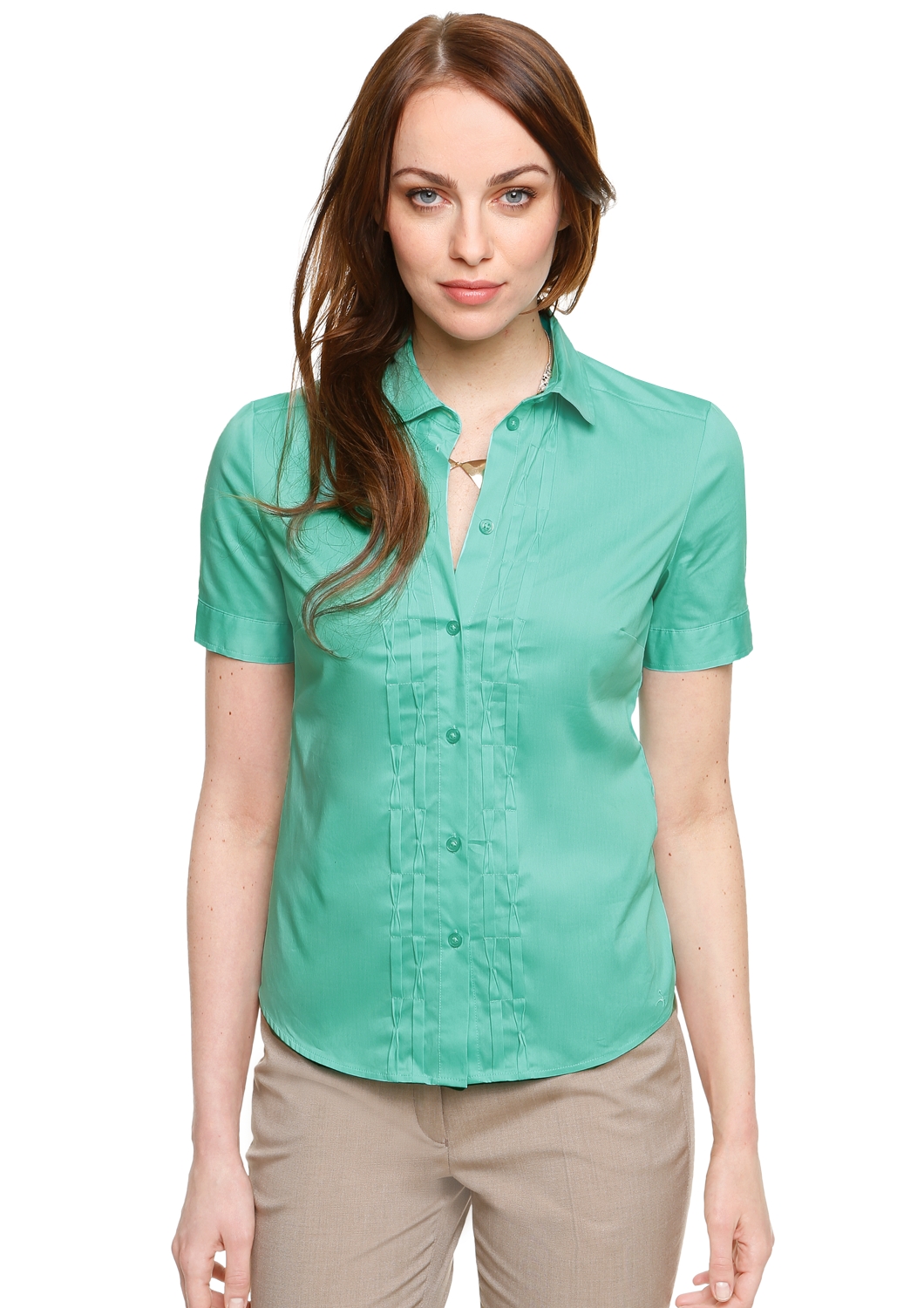 Bluse