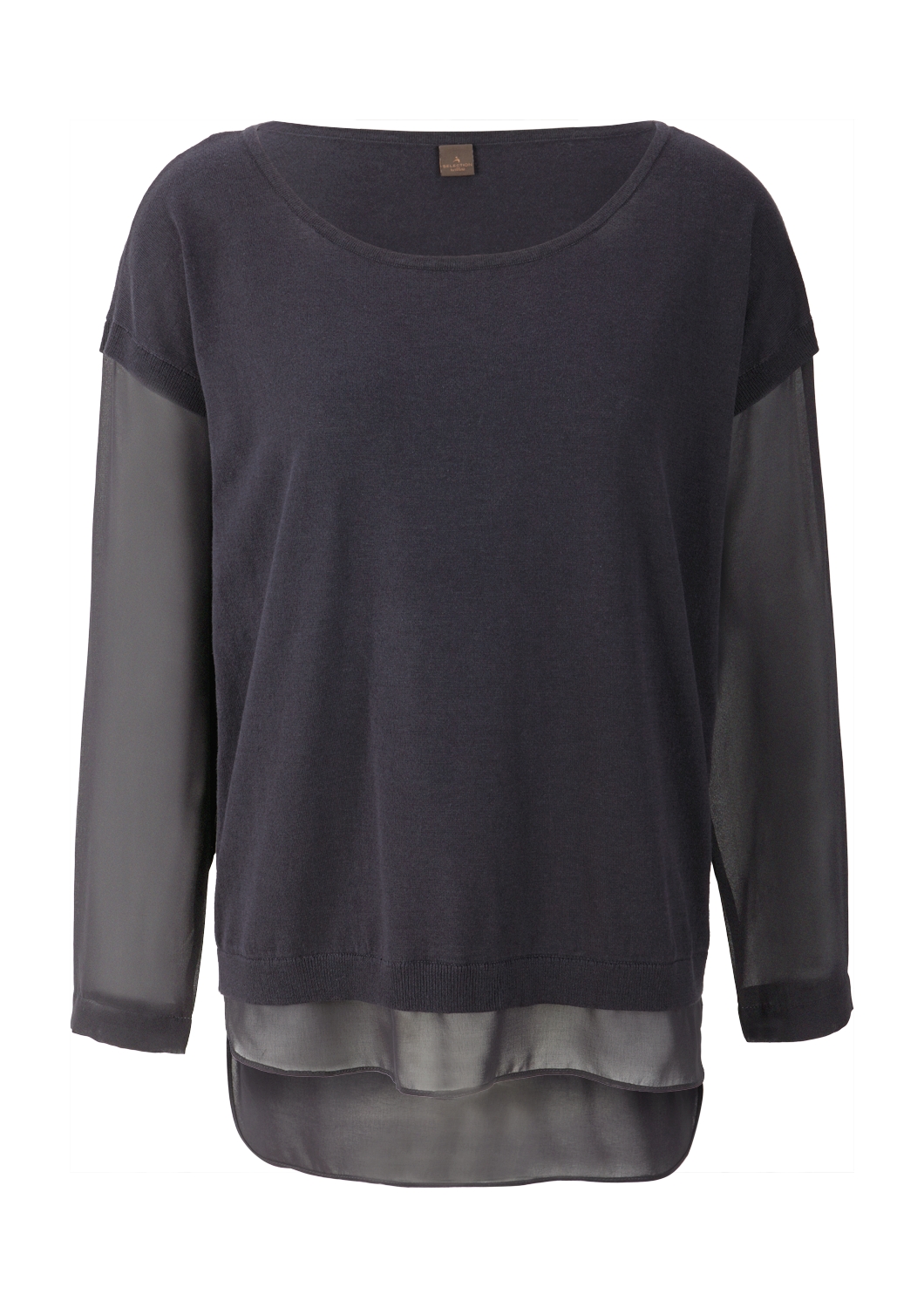 Pullover