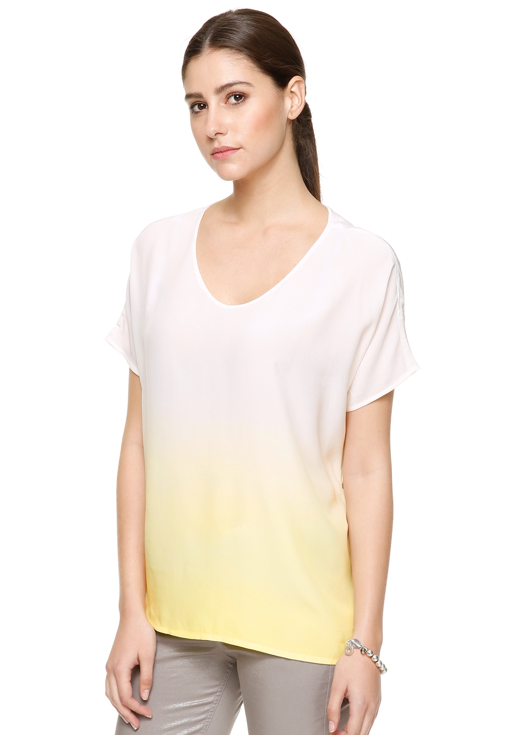 Blusenshirt