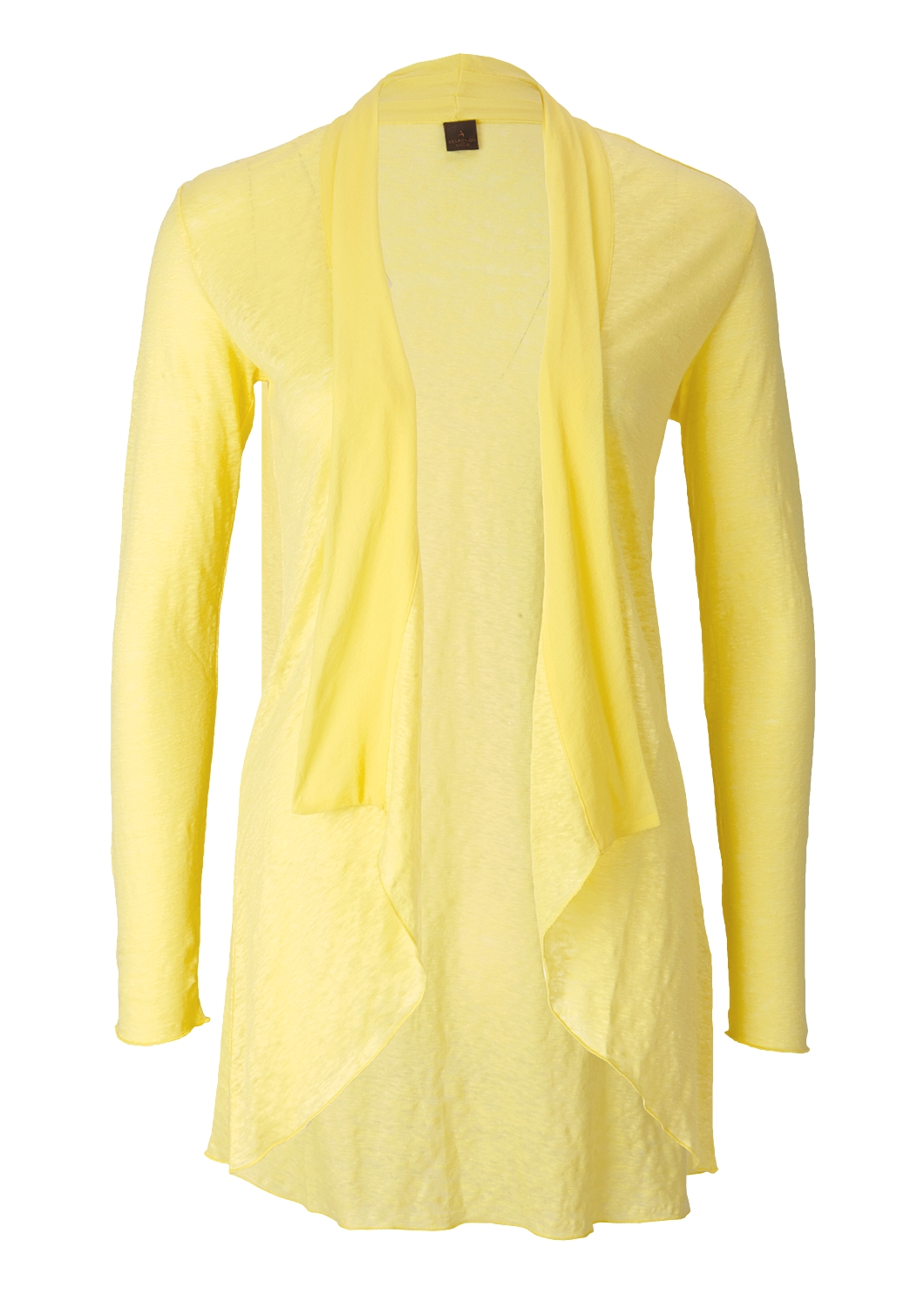 Shirt-Cardigan