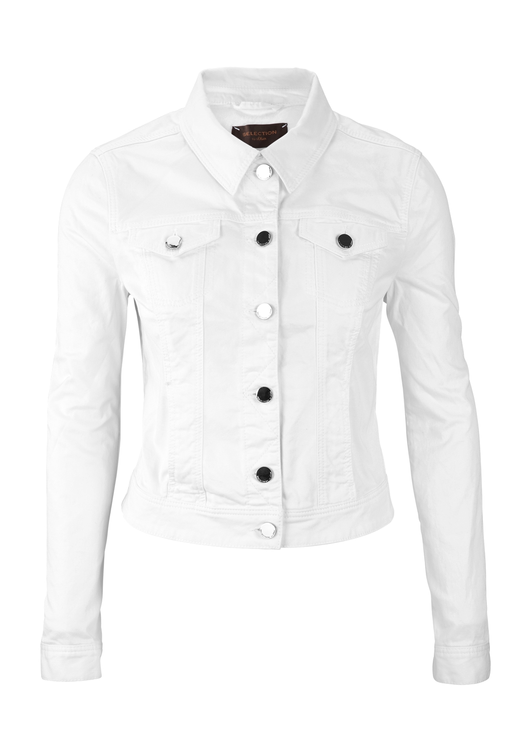 Jeansjacke