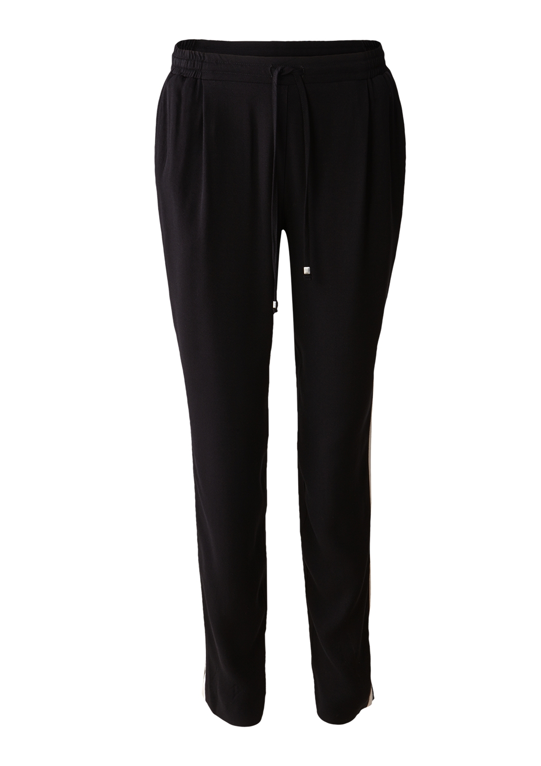 Stoffhose