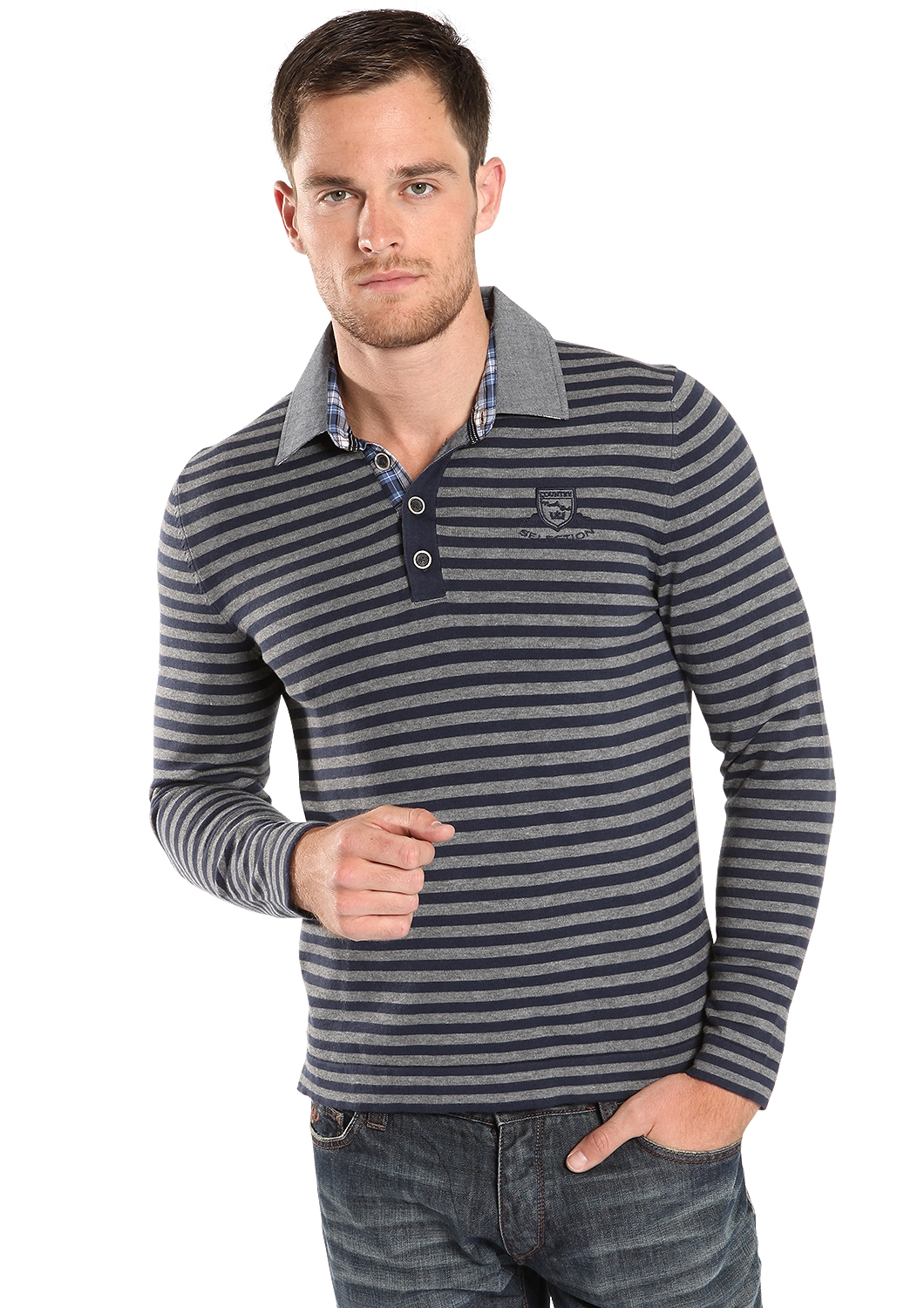 Feinstrickpullover