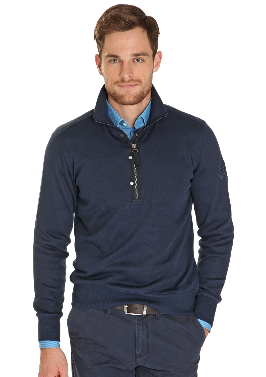 Strickpullover