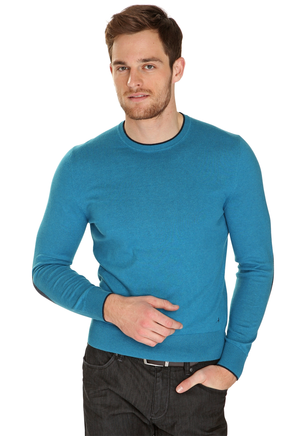 Feinstrickpullover