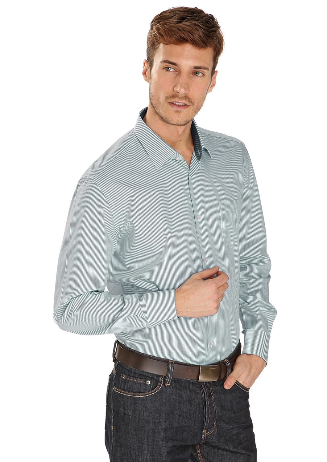Overhemd - Regular Fit
