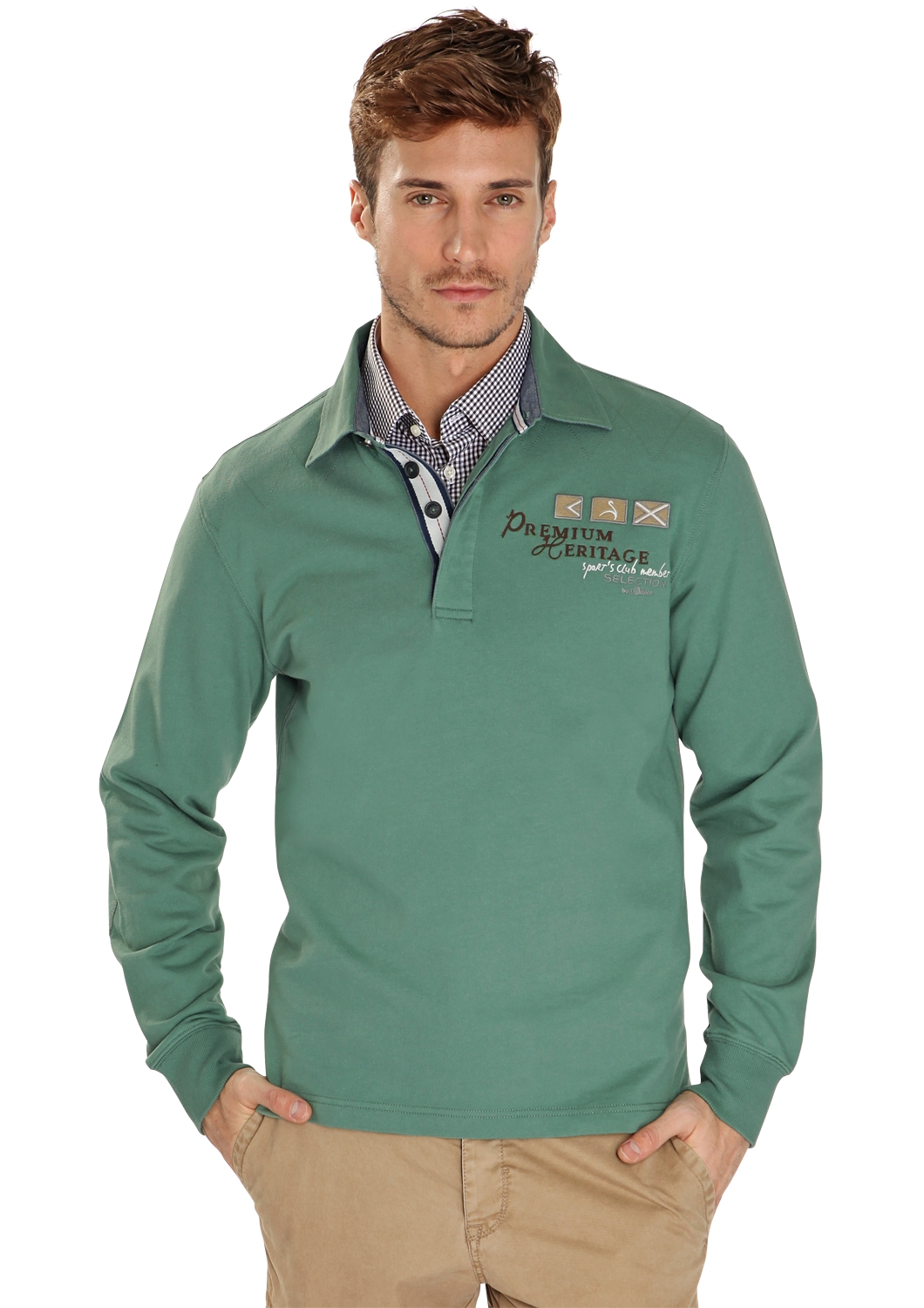 Sweatshirt