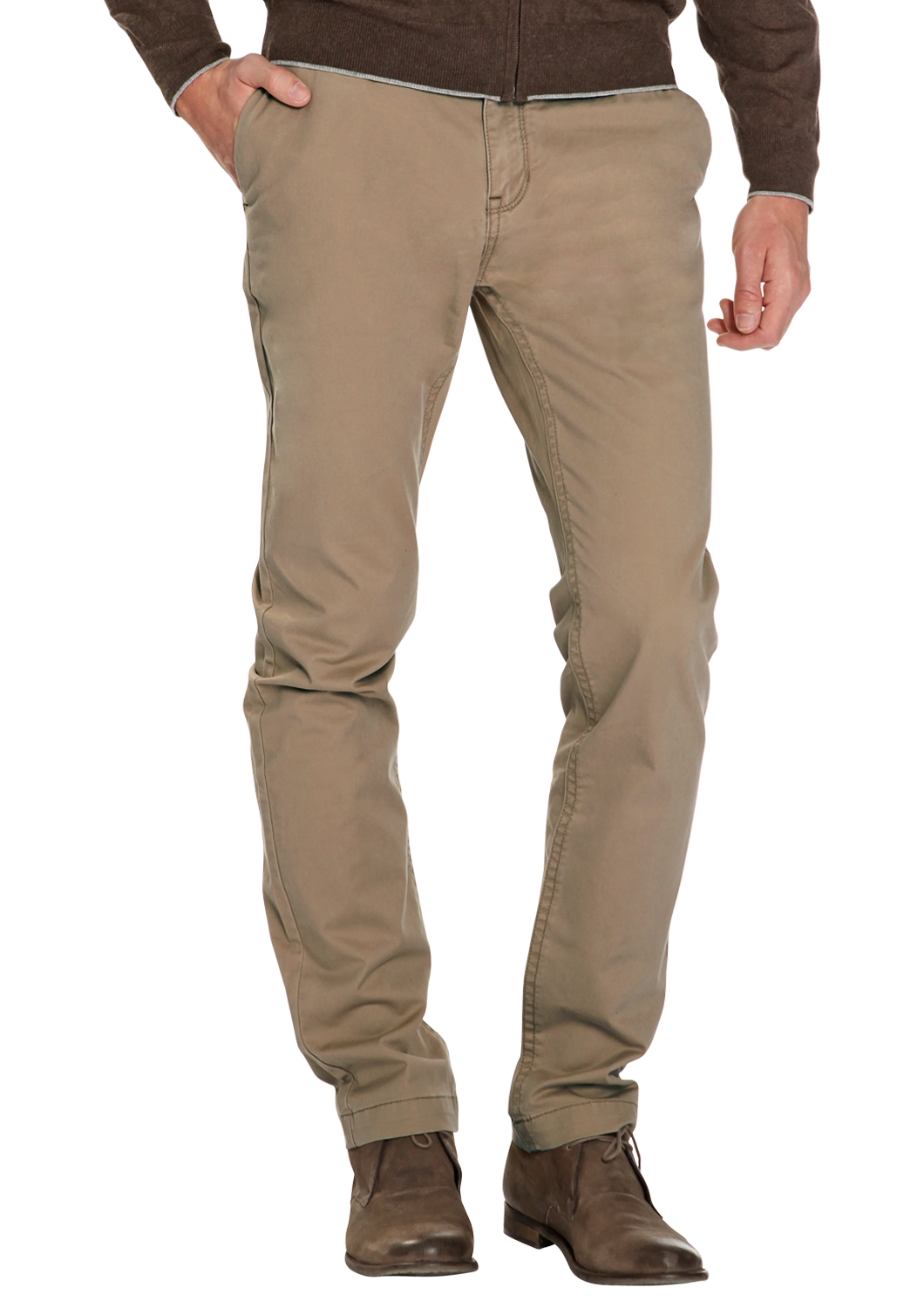 Chinohose