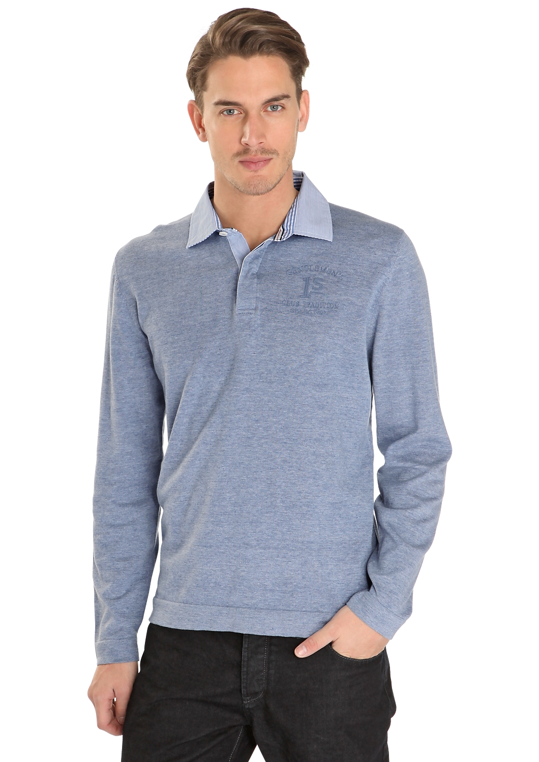 Feinstrickpullover