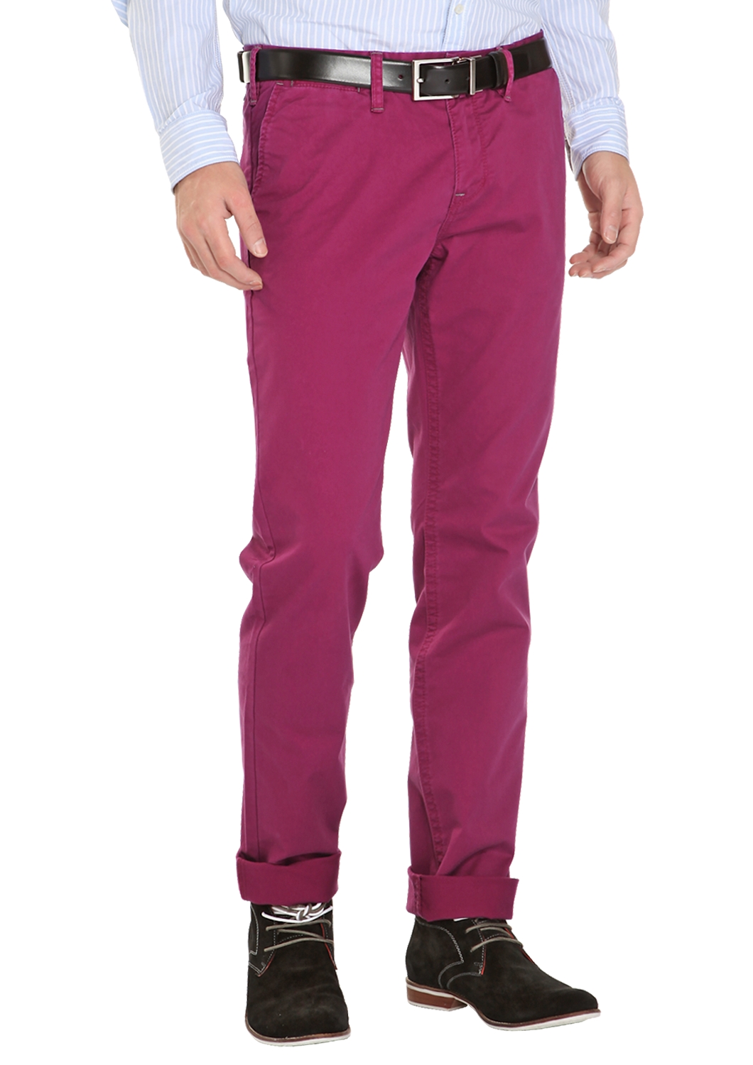 Chinohose