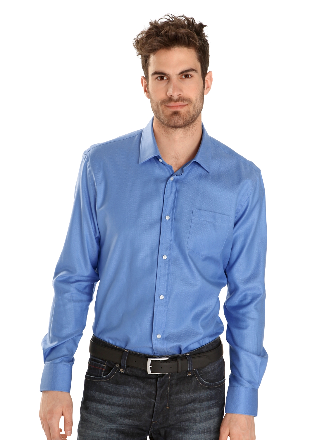 Business overhemd - Regular Fit