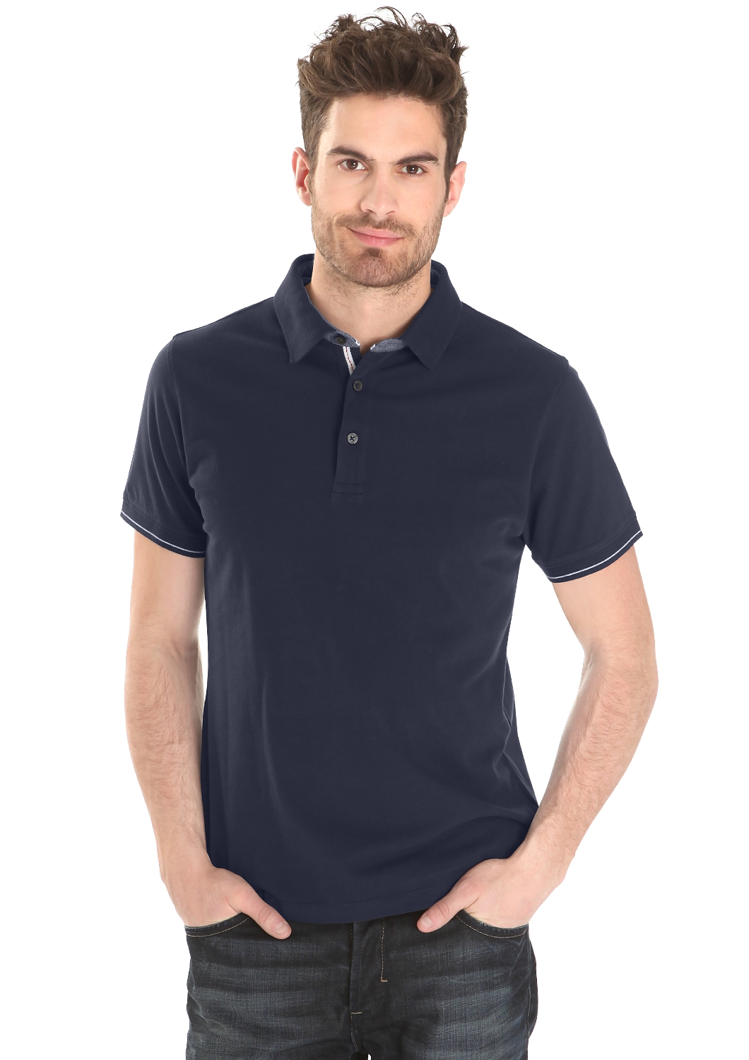 Poloshirt