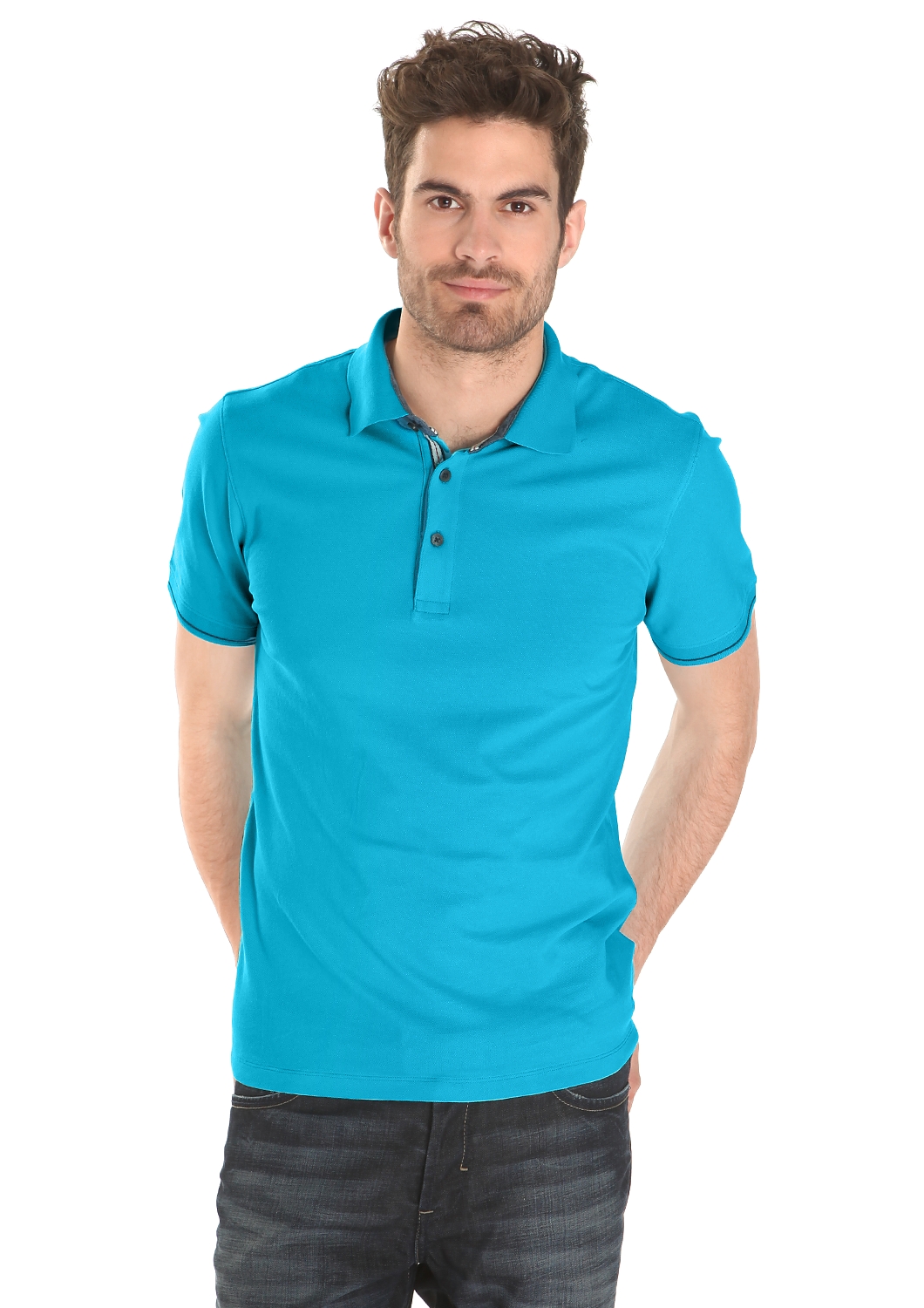 Poloshirt
