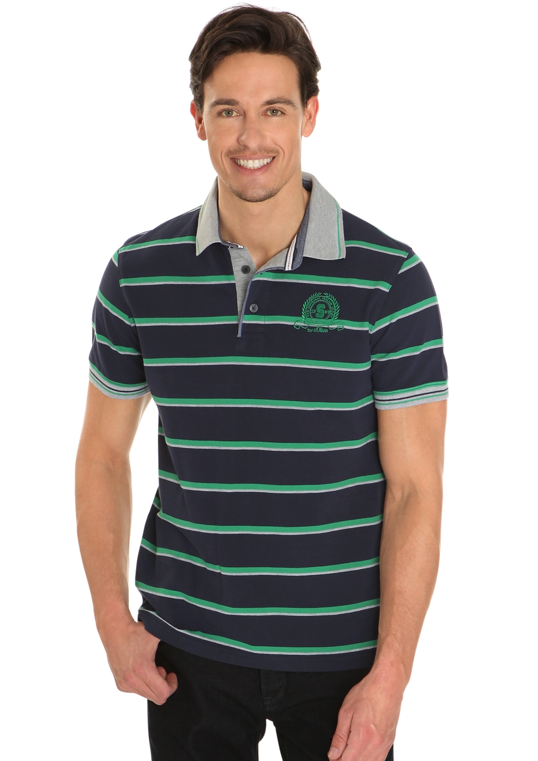Poloshirt