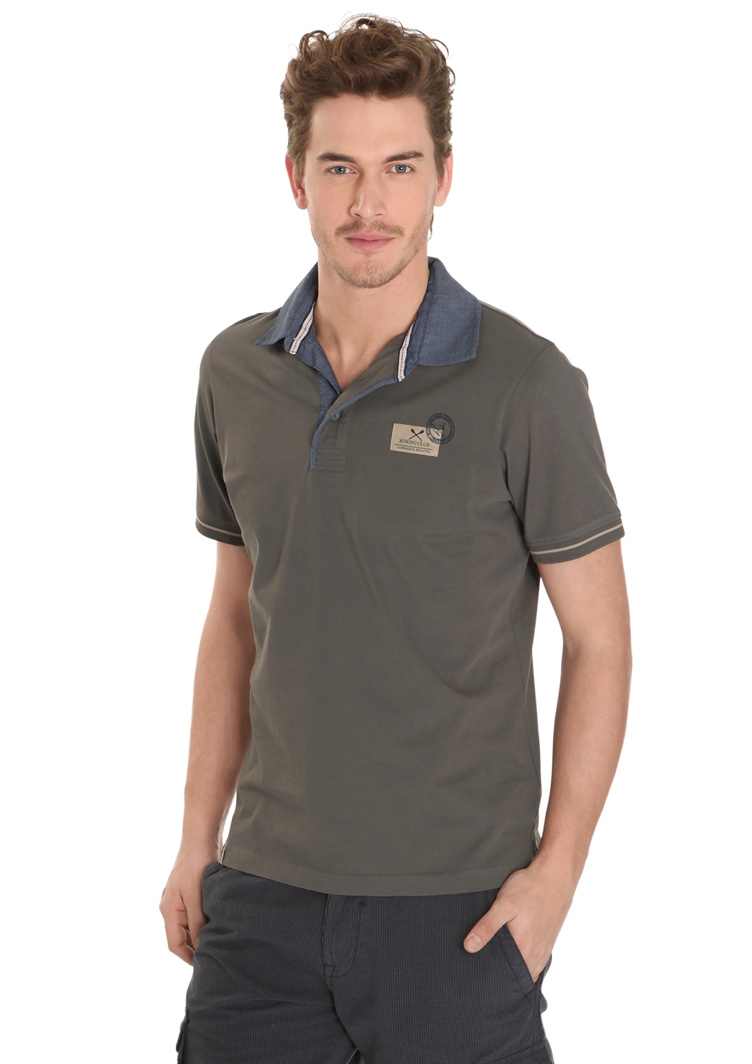 Poloshirt
