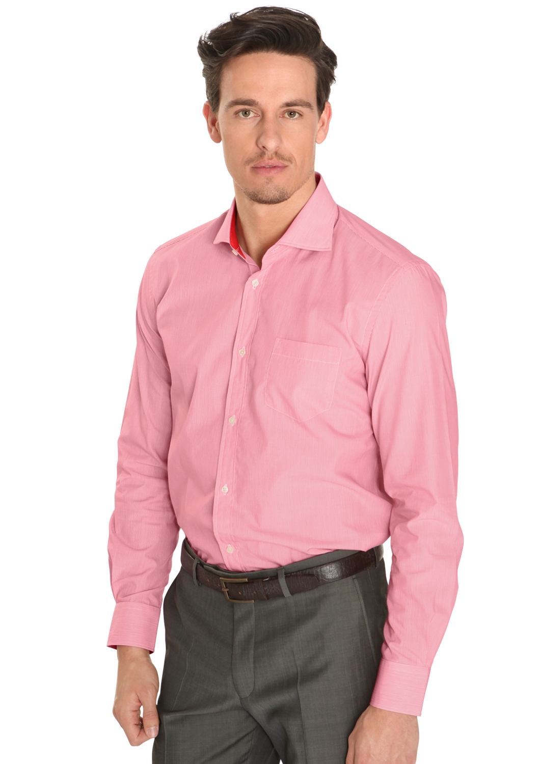 Overhemd - Regular fit
