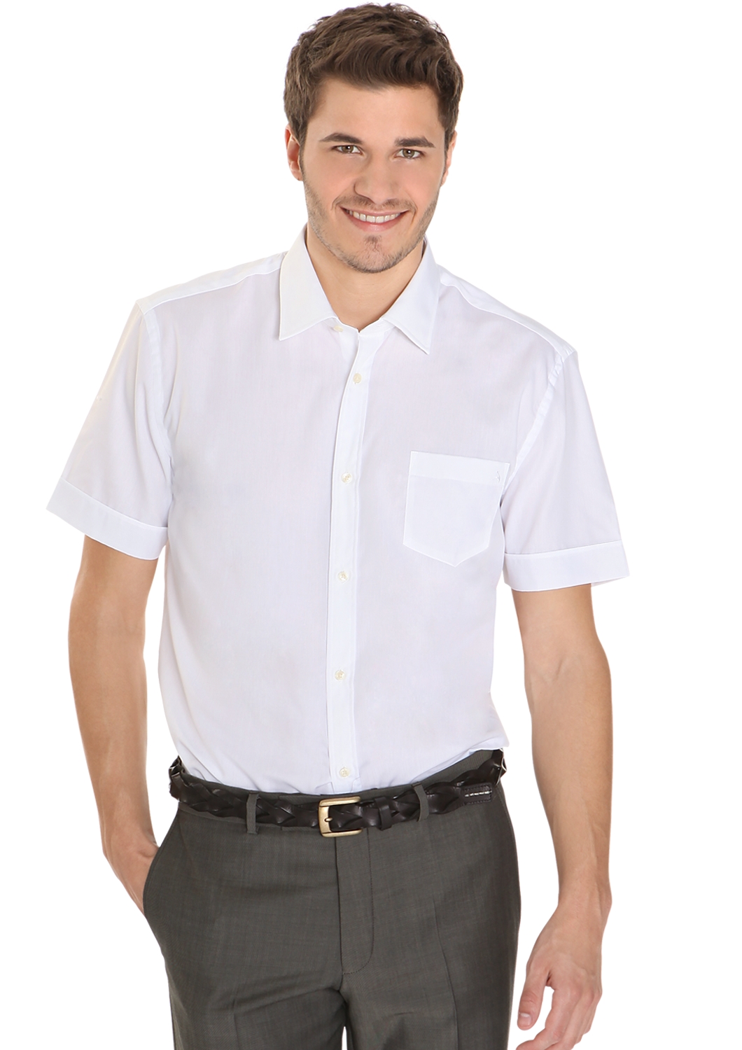 Overhemd - Regular fit