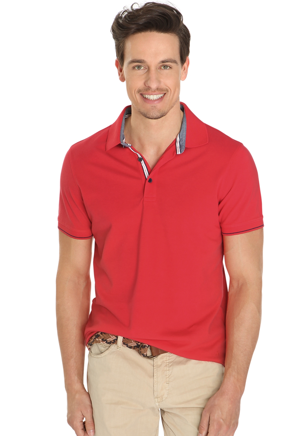 Poloshirt
