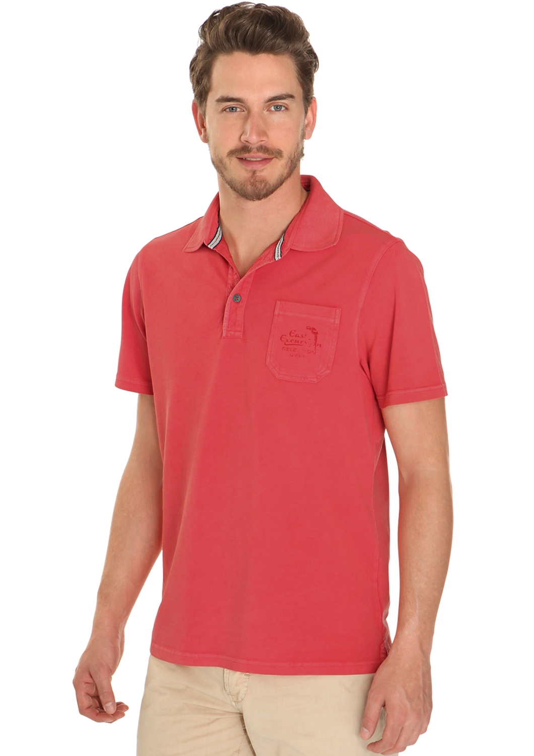 POLOSHIRT