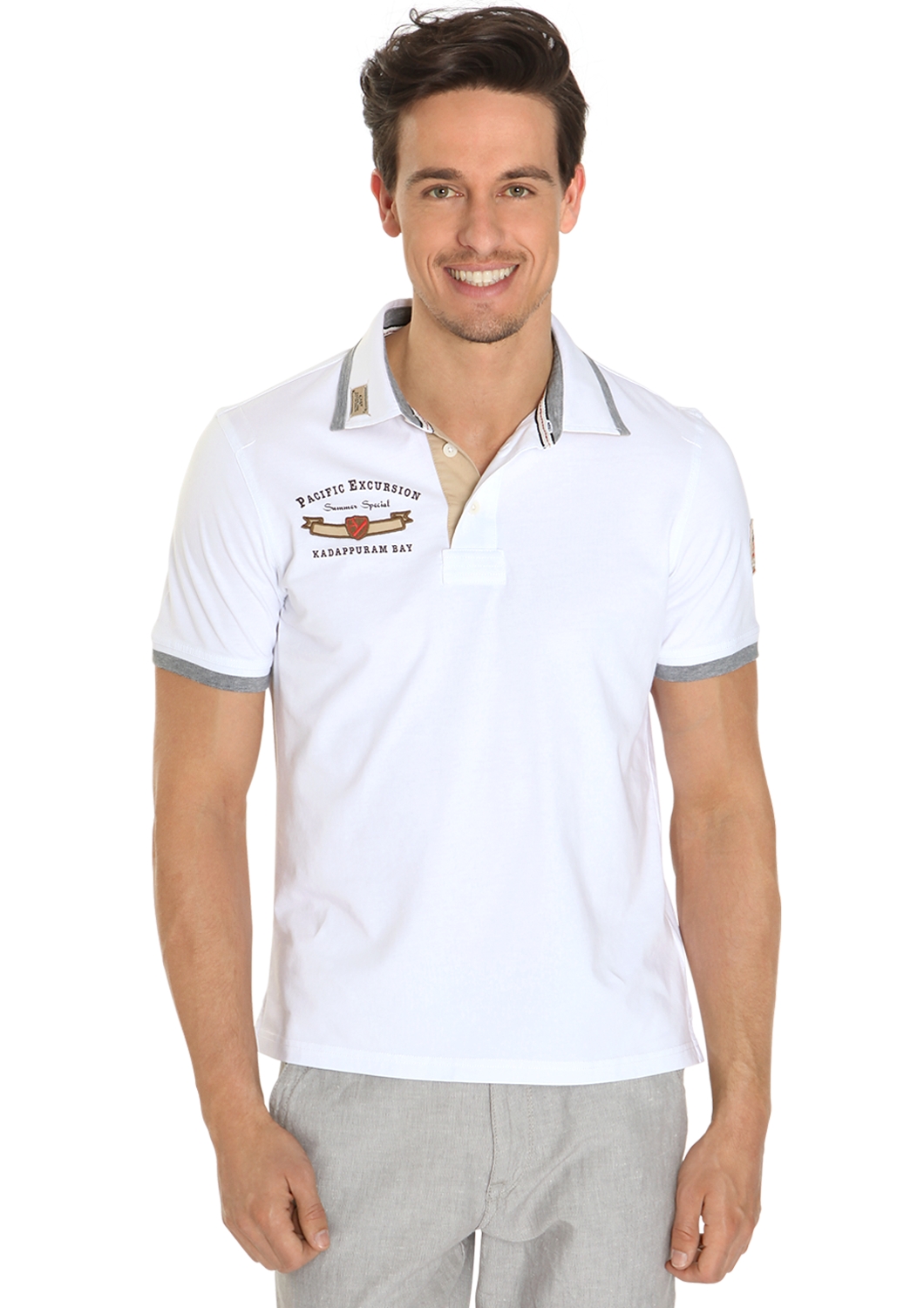 Poloshirt